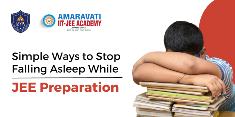 simple-ways-to-stop-falling-asleep-while-jee-preparation