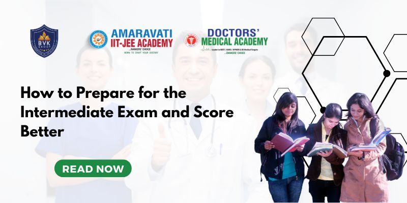 How to Prepare for the Intermediate Exam and Score Better