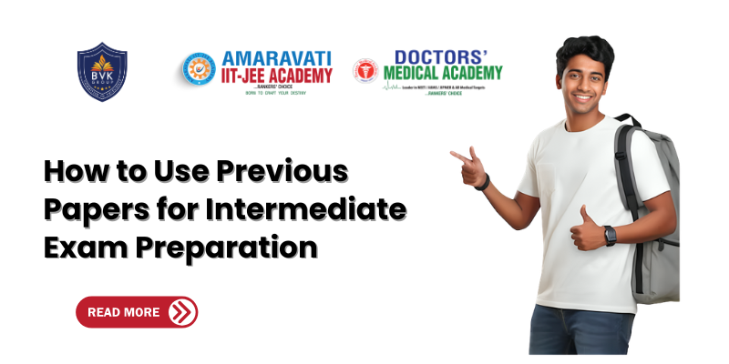 How to Use Previous Papers for Intermediate Exam Preparation