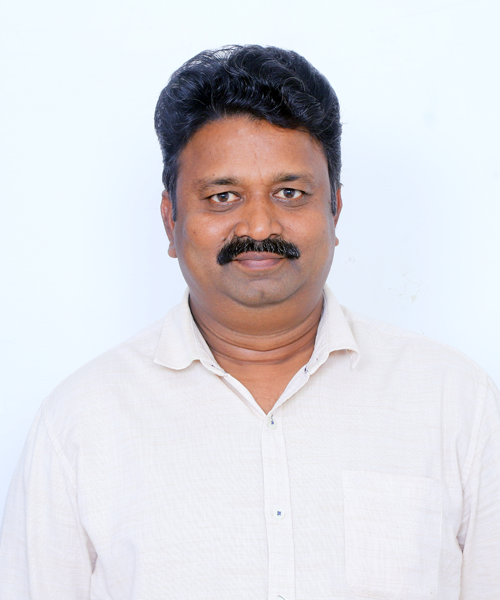 srinivasa-reddy